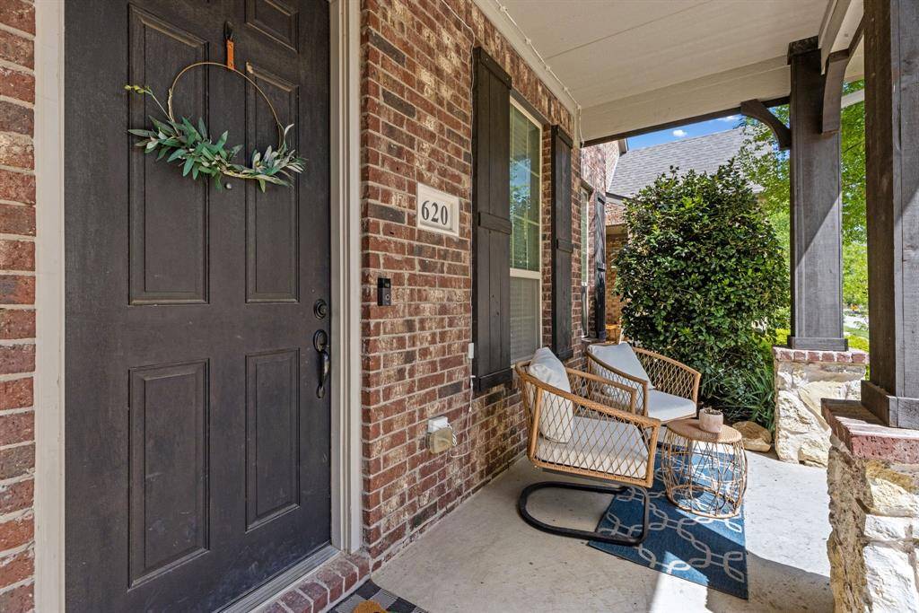620 Ansley Way, Allen, TX 75013