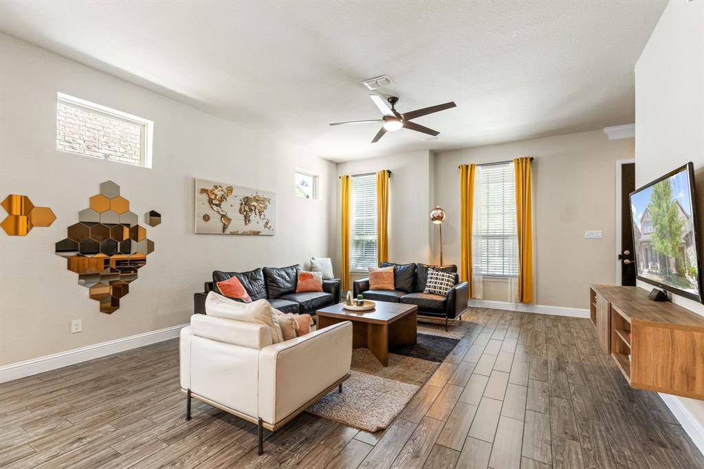 620 Ansley Way, Allen, TX 75013