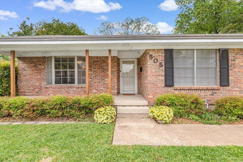 505 Prescott, Garland, TX 75041