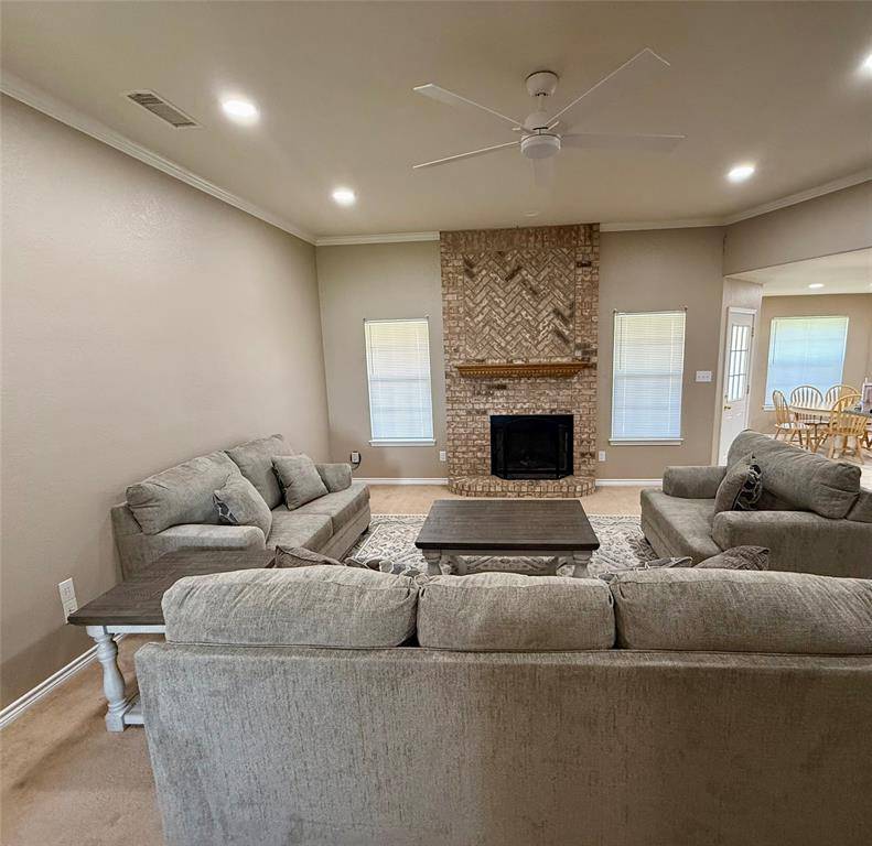 2166 County Road 131, Tuscola, TX 79562