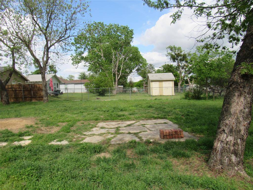 303 S Lennox Street, Stephenville, TX 76401