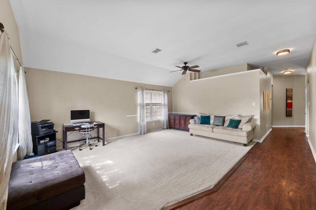 13 Willowstone Court, Mansfield, TX 76063