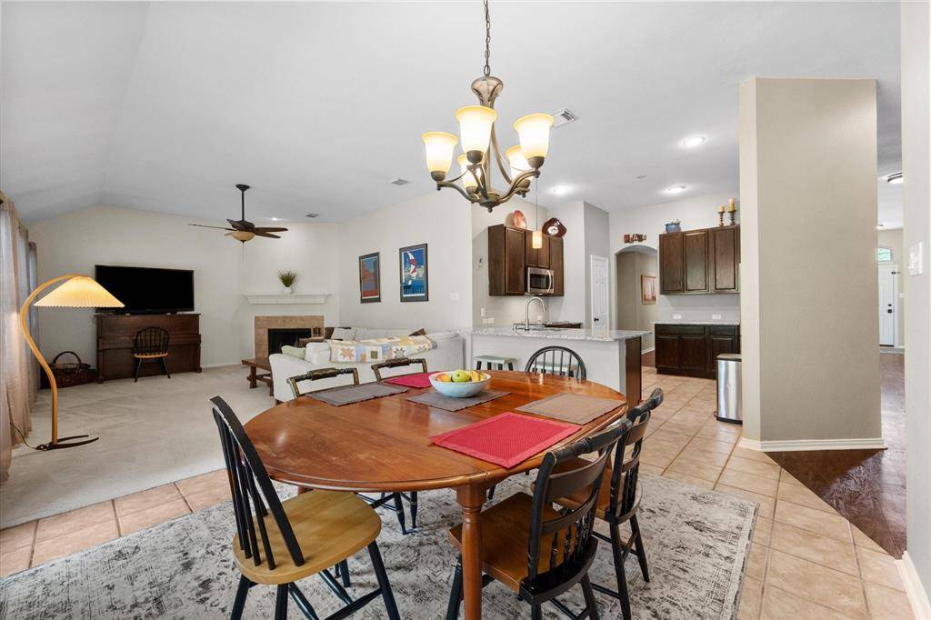 13 Willowstone Court, Mansfield, TX 76063