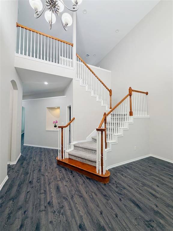 69 Cattail Pond Drive, Frisco, TX 75034