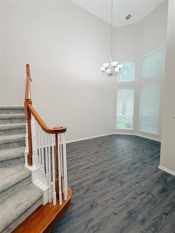 69 Cattail Pond Drive, Frisco, TX 75034