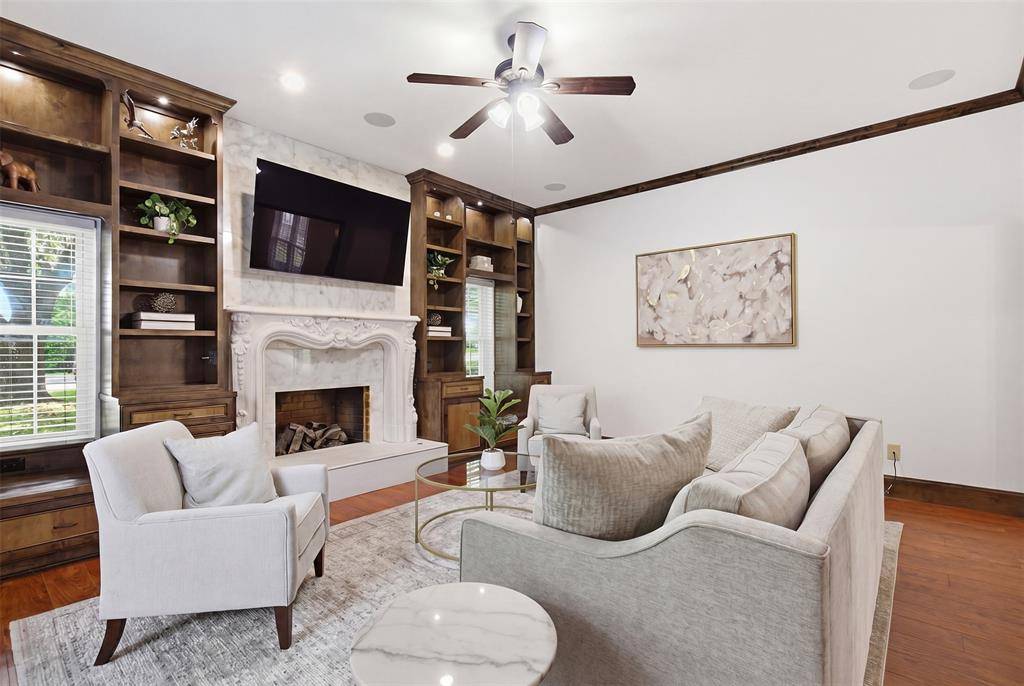 8430 Flower Meadow Drive, Dallas, TX 75243