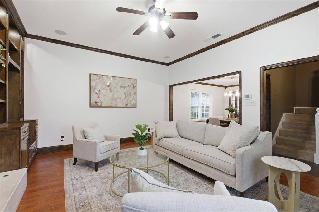 8430 Flower Meadow Drive, Dallas, TX 75243