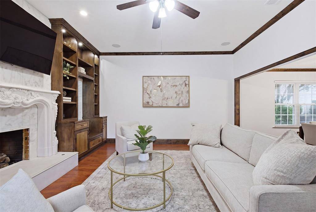 8430 Flower Meadow Drive, Dallas, TX 75243