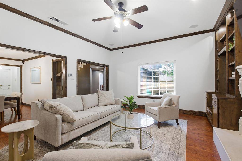 8430 Flower Meadow Drive, Dallas, TX 75243