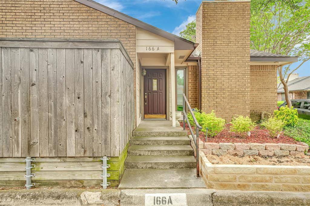 2111 E Belt Line #166 A, Richardson, TX 75081