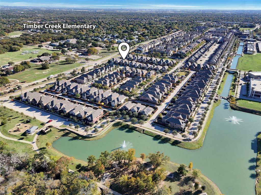 2209 6th Avenue, Flower Mound, TX 75028