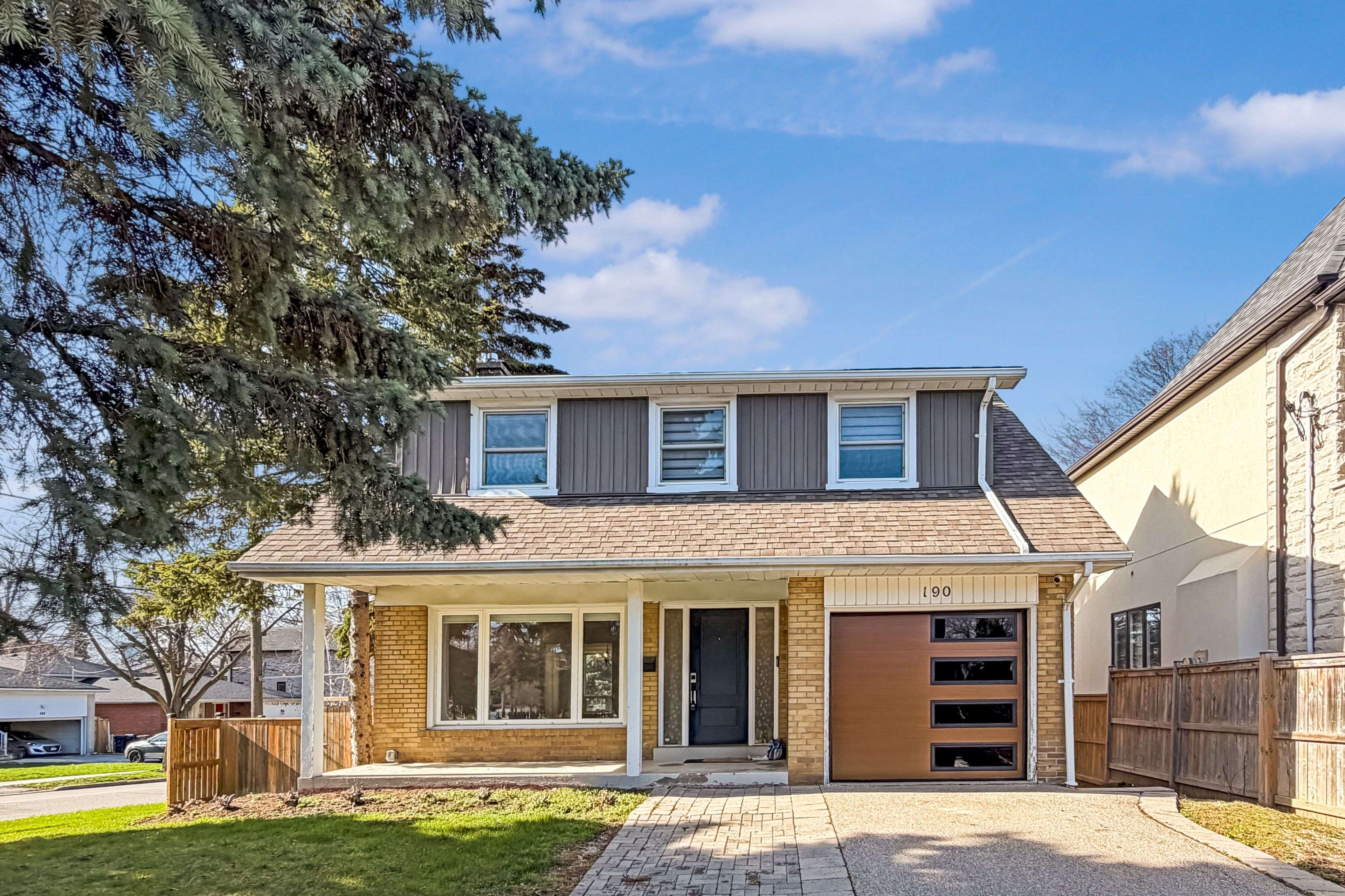 190 Northwood DR, Toronto C14, ON M2M 2K4