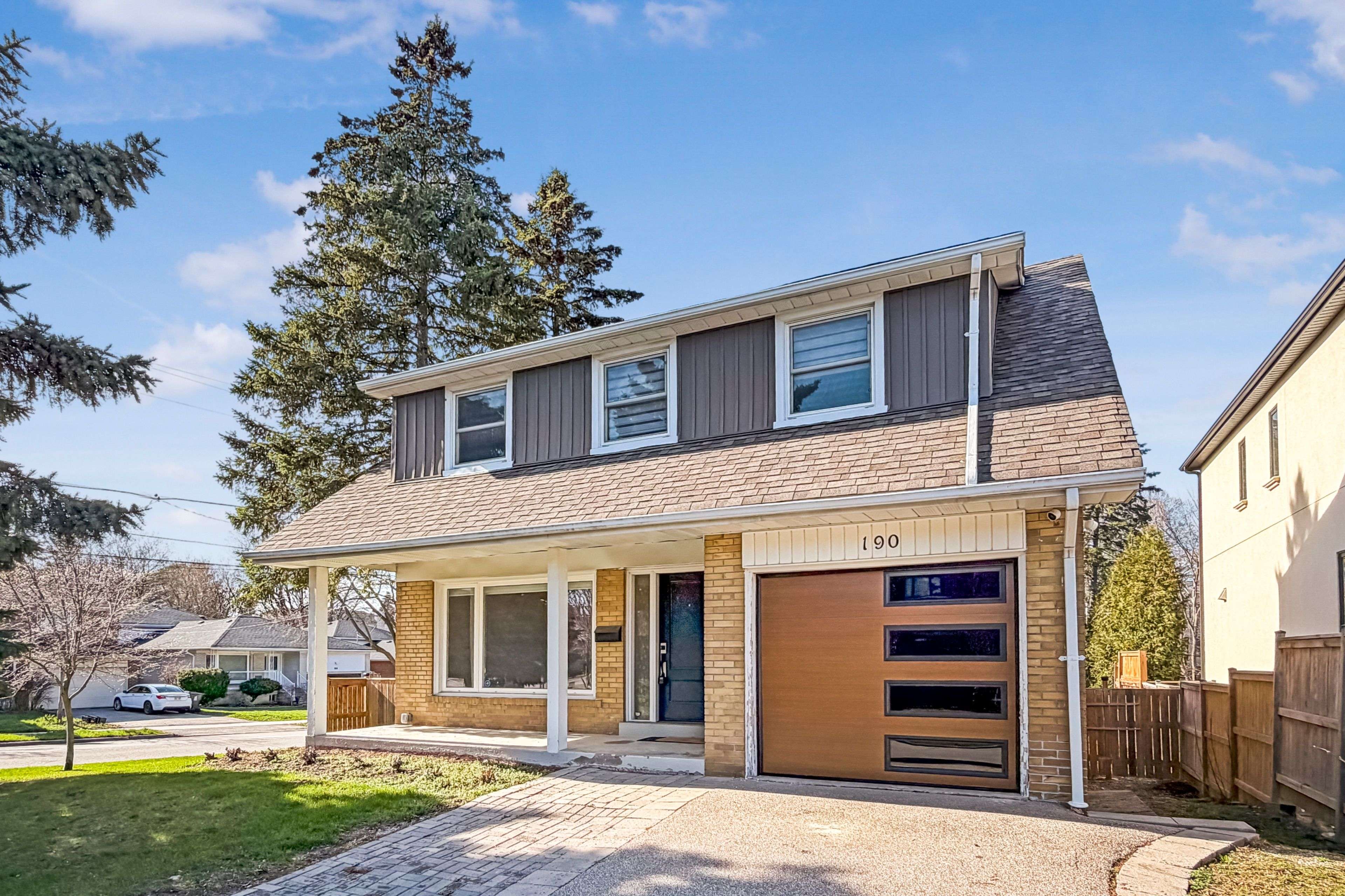 190 Northwood DR, Toronto C14, ON M2M 2K4
