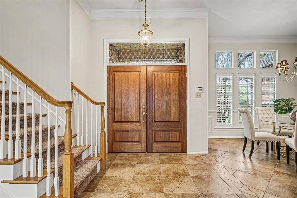 6646 Genstar Lane, Dallas, TX 75252