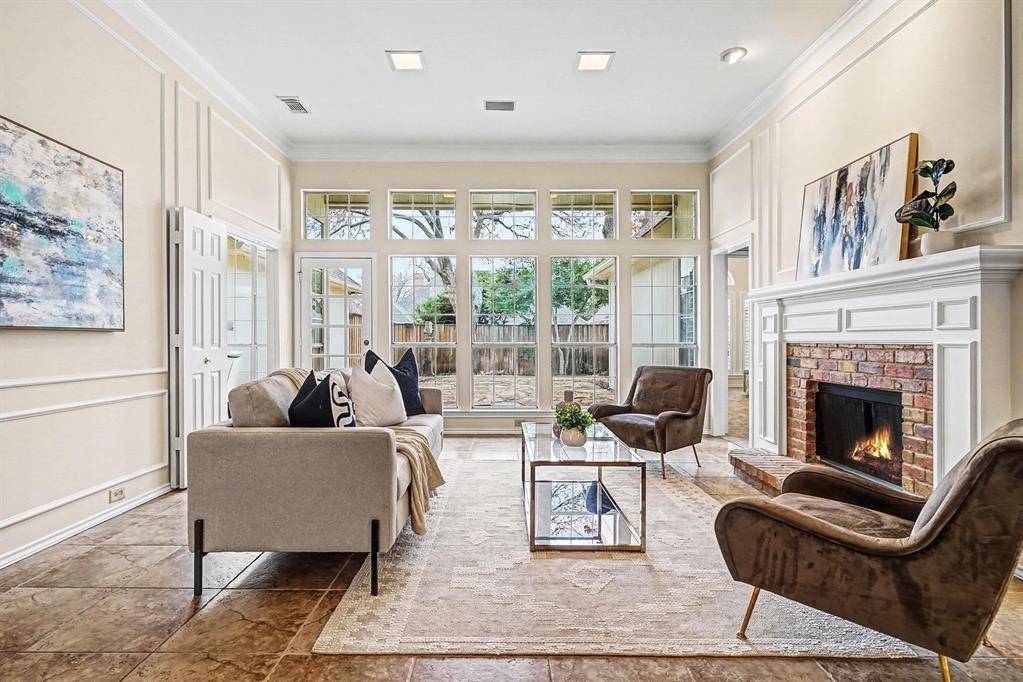 6646 Genstar Lane, Dallas, TX 75252