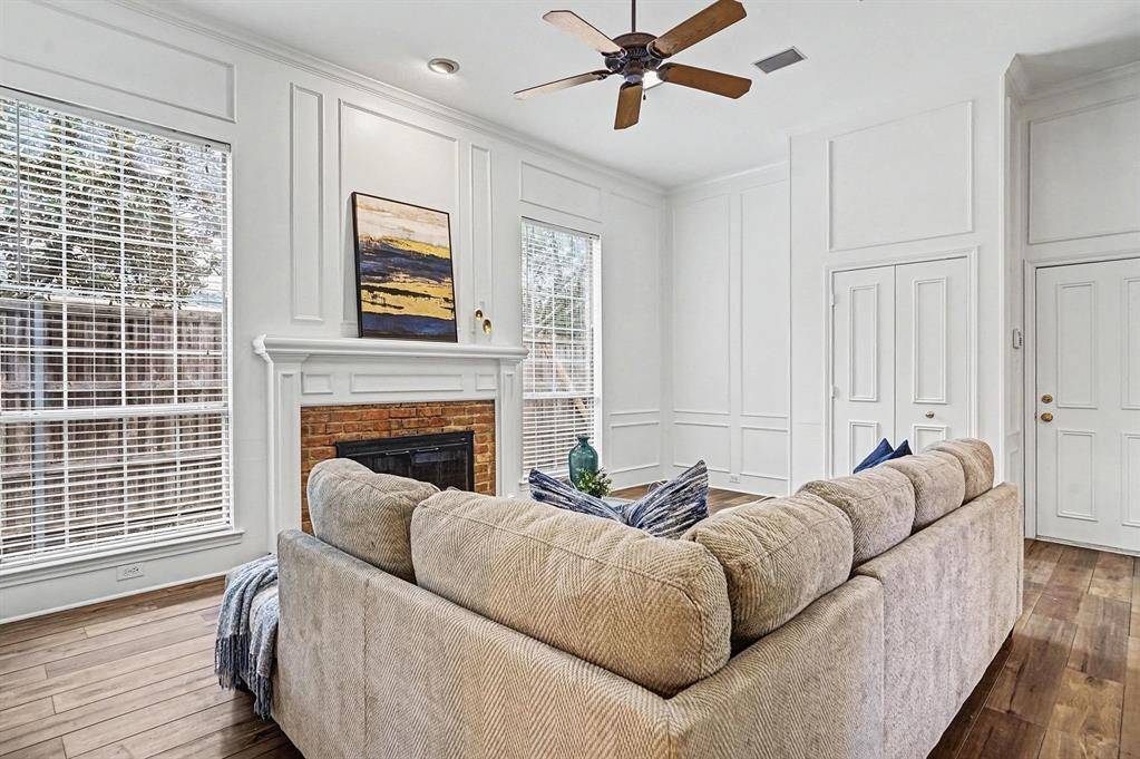 6646 Genstar Lane, Dallas, TX 75252