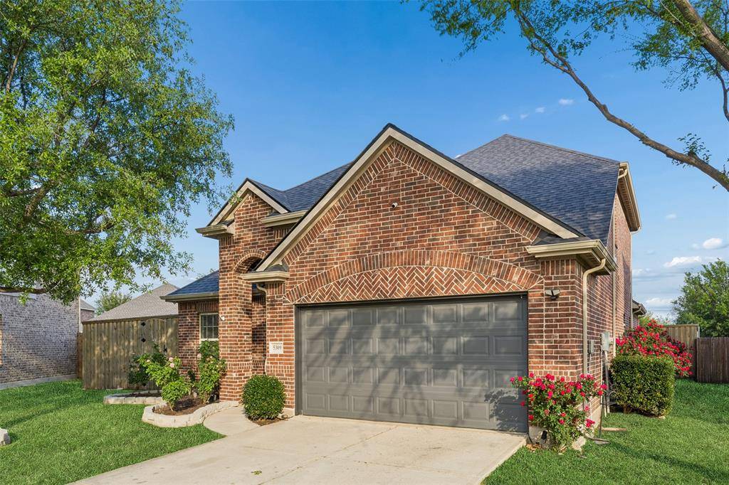5309 Bluewater Drive, Frisco, TX 75036