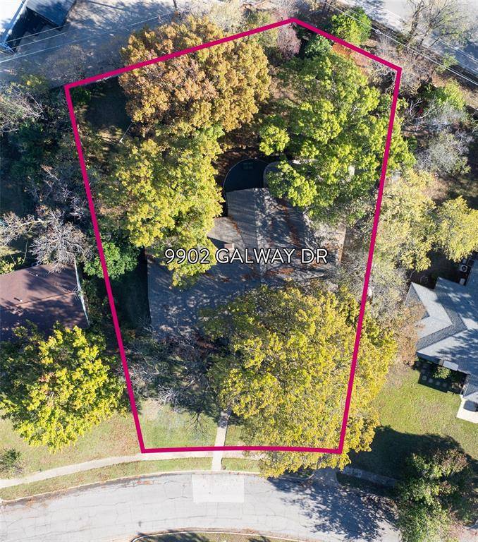 9902 Galway Drive, Dallas, TX 75218