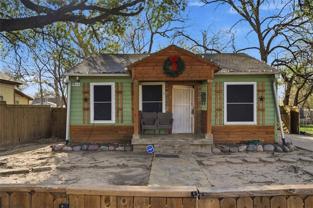 3814 Pine Street, Dallas, TX 75210