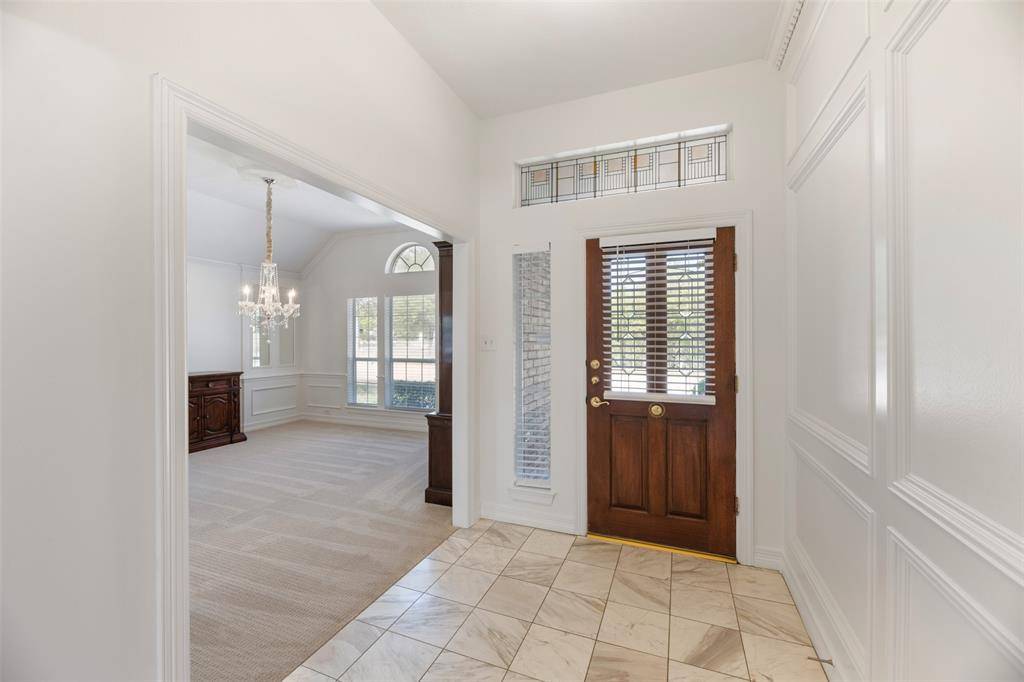 2948 San Simeon Way, Plano, TX 75023