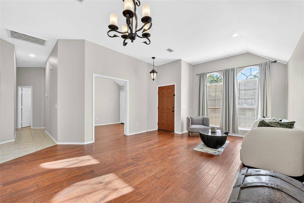 4041 Aladdin Drive, Plano, TX 75093