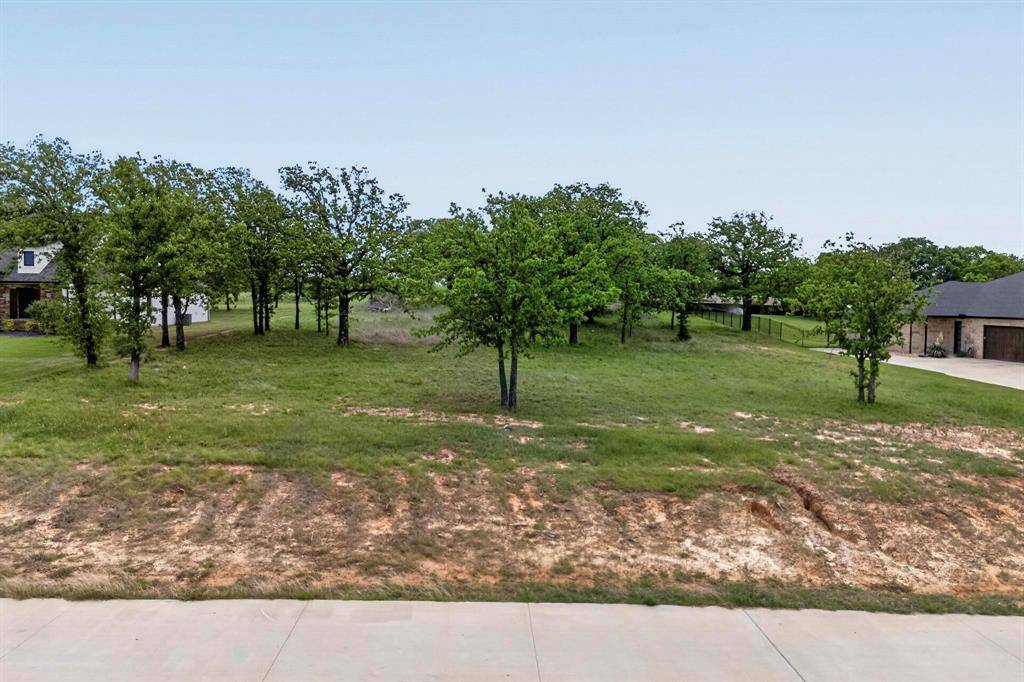 1036 Estancia Boulevard, Weatherford, TX 76088