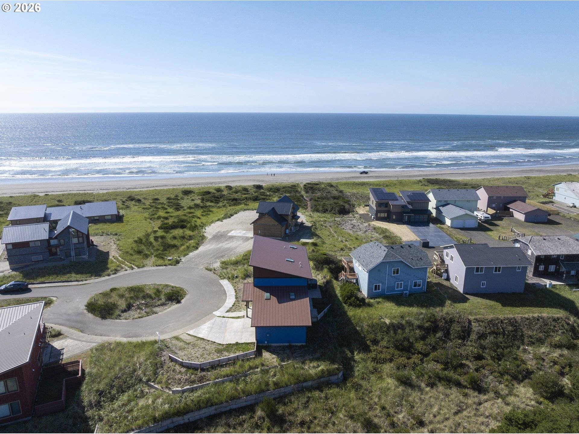 1288 Cohasset Crest, Westport, WA 98595