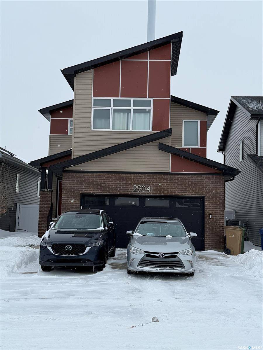 2904 Trombley STREET, Regina, SK S4V 3Y5