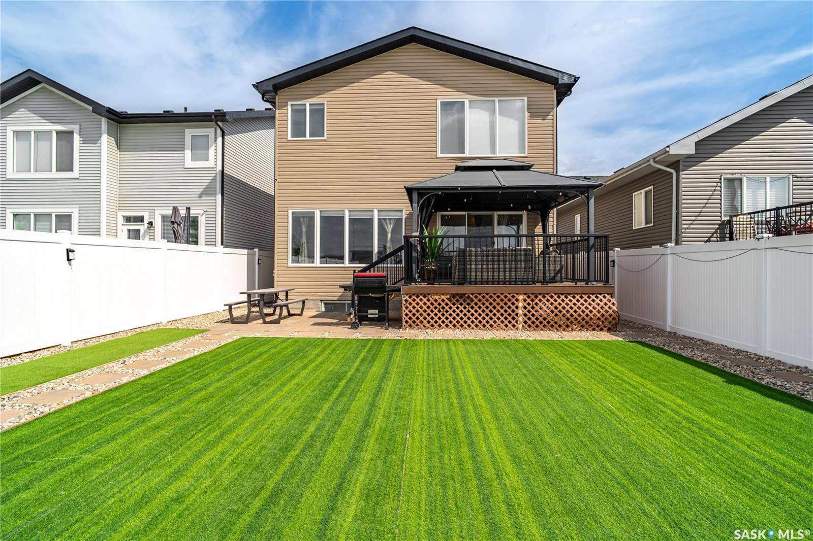 2904 Trombley STREET, Regina, SK S4V 3Y5