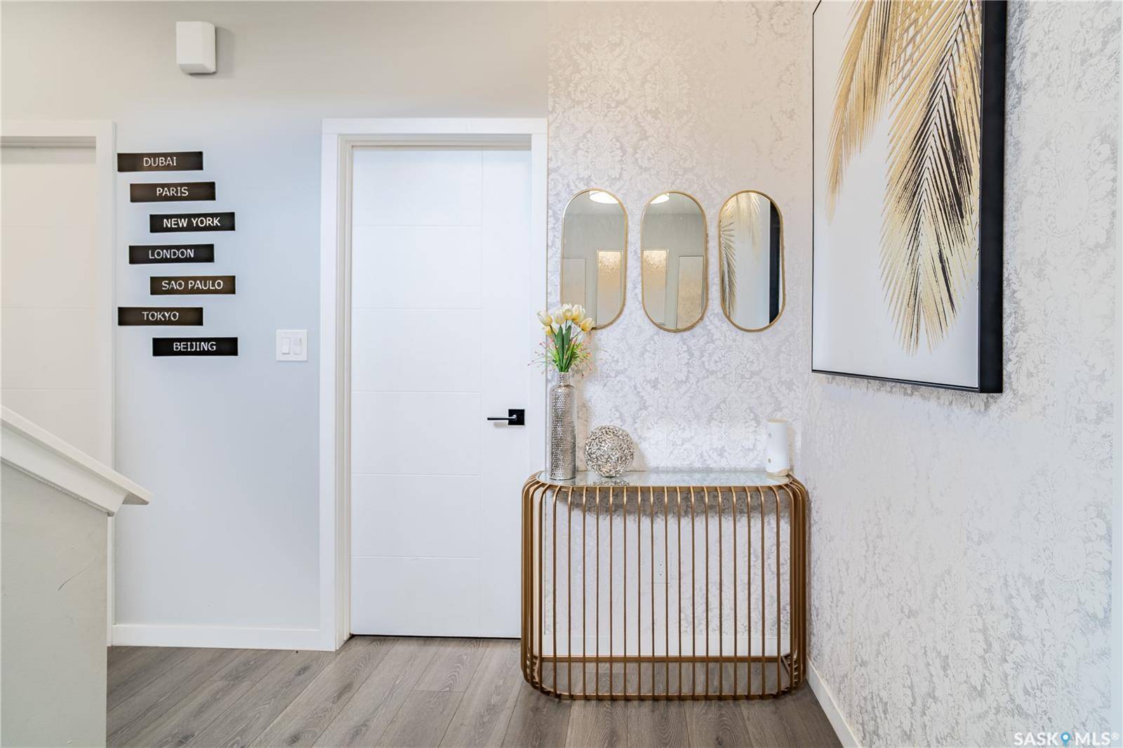 2904 Trombley STREET, Regina, SK S4V 3Y5