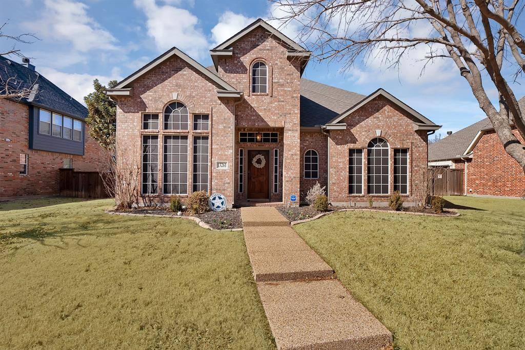 13261 Mannheim Drive, Frisco, TX 75033