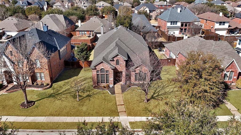 13261 Mannheim Drive, Frisco, TX 75033