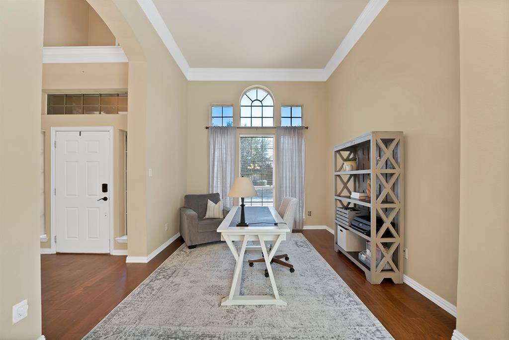 13261 Mannheim Drive, Frisco, TX 75033