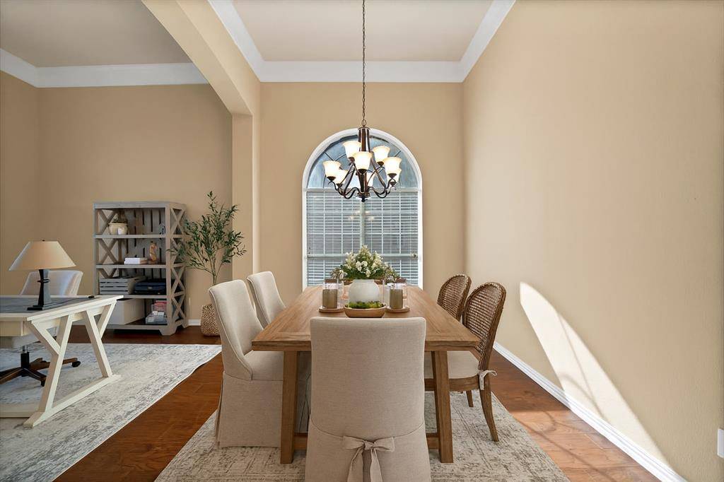 13261 Mannheim Drive, Frisco, TX 75033