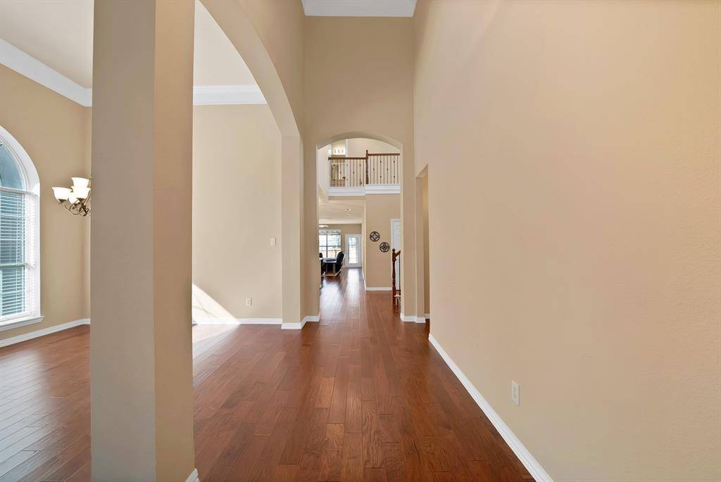 13261 Mannheim Drive, Frisco, TX 75033