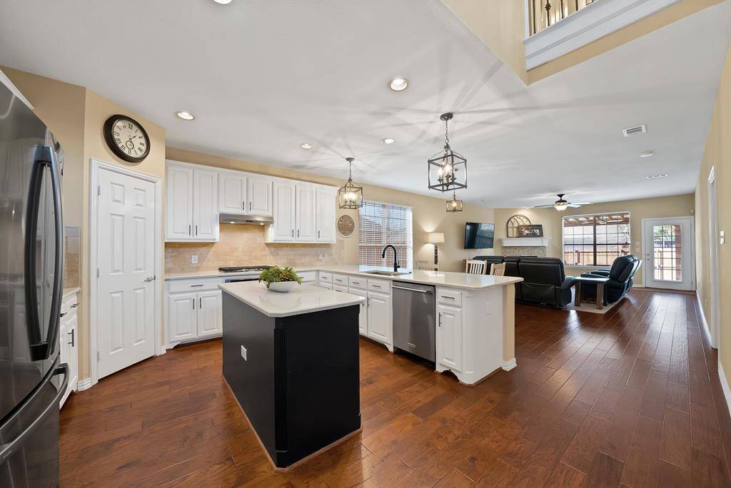 13261 Mannheim Drive, Frisco, TX 75033