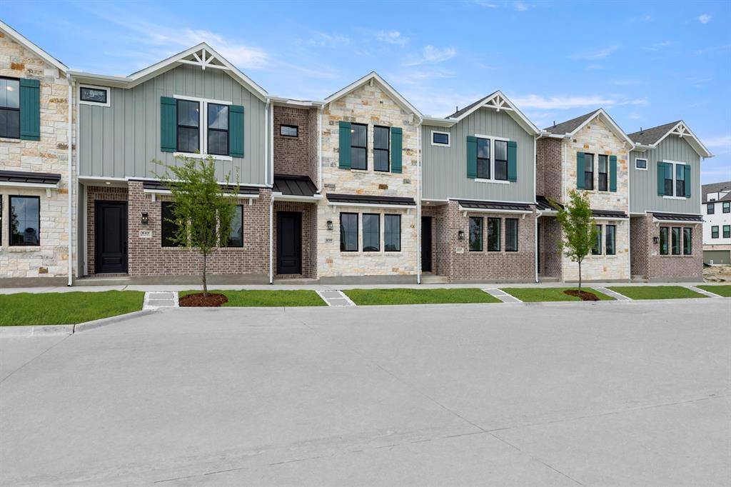 839 Pedernales Drive, Plano, TX 75075