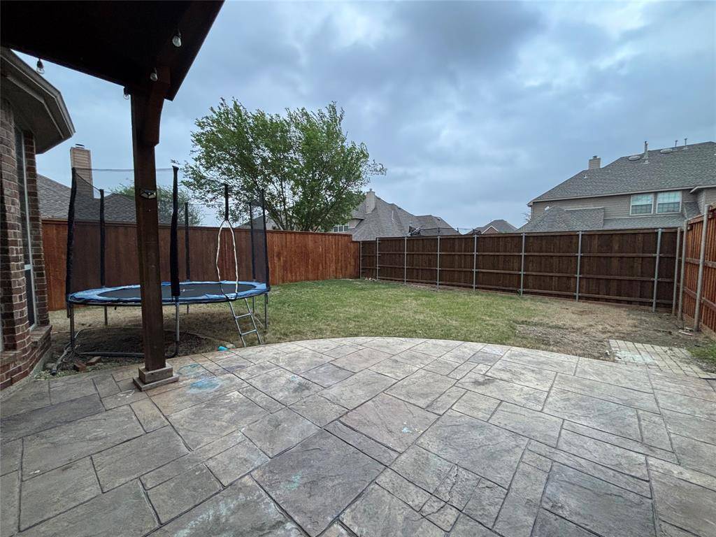 7812 Edgeglen Trail, Sachse, TX 75048