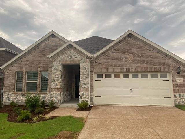 1902 CANYON Lane, Melissa, TX 75454