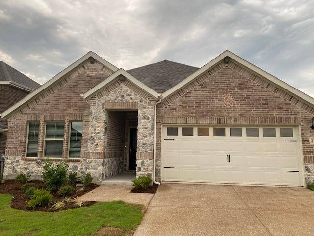 1902 CANYON Lane, Melissa, TX 75454