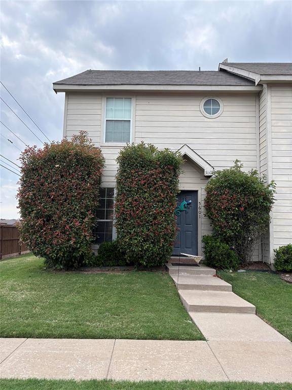 5601 Giddyup Lane, Fort Worth, TX 76179