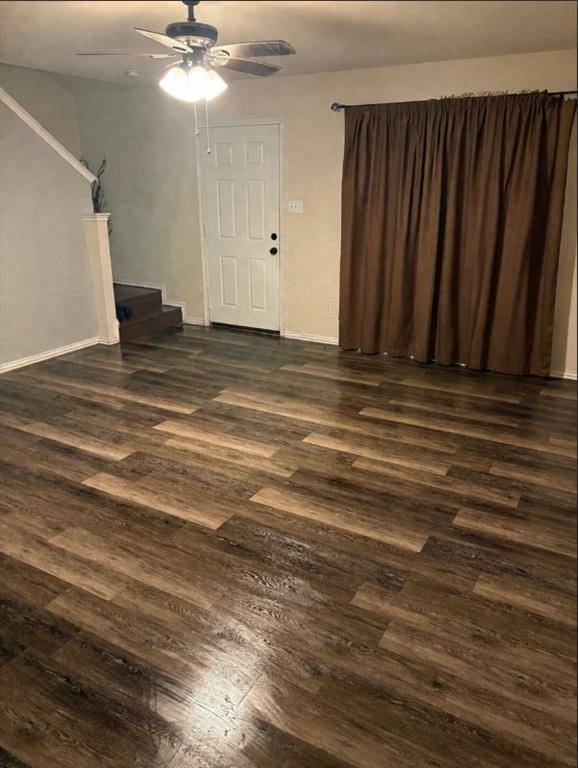 5601 Giddyup Lane, Fort Worth, TX 76179