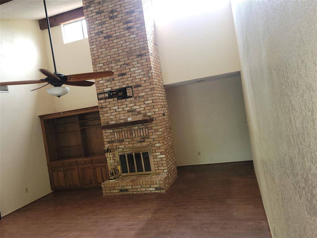 930 N Lydia Street, Stephenville, TX 76401