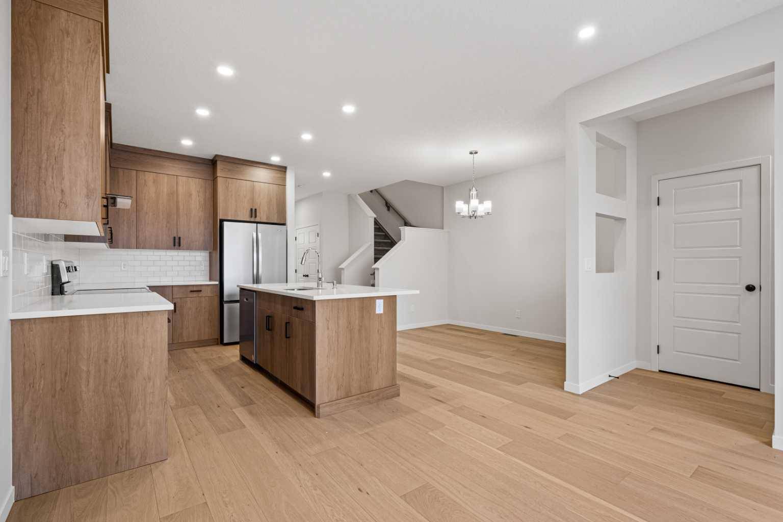 117 Bridgeport Gate, Chestermere, AB T1X 3E5