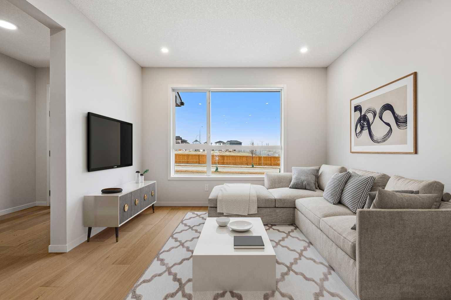 117 Bridgeport Gate, Chestermere, AB T1X 3E5