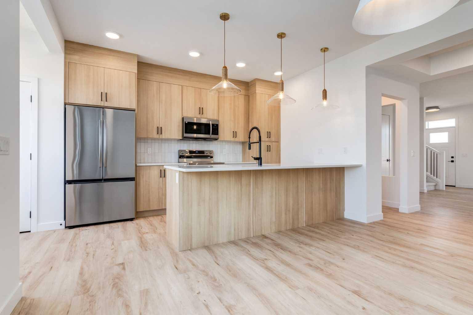 454 River AVE, Cochrane, AB T4C3B8