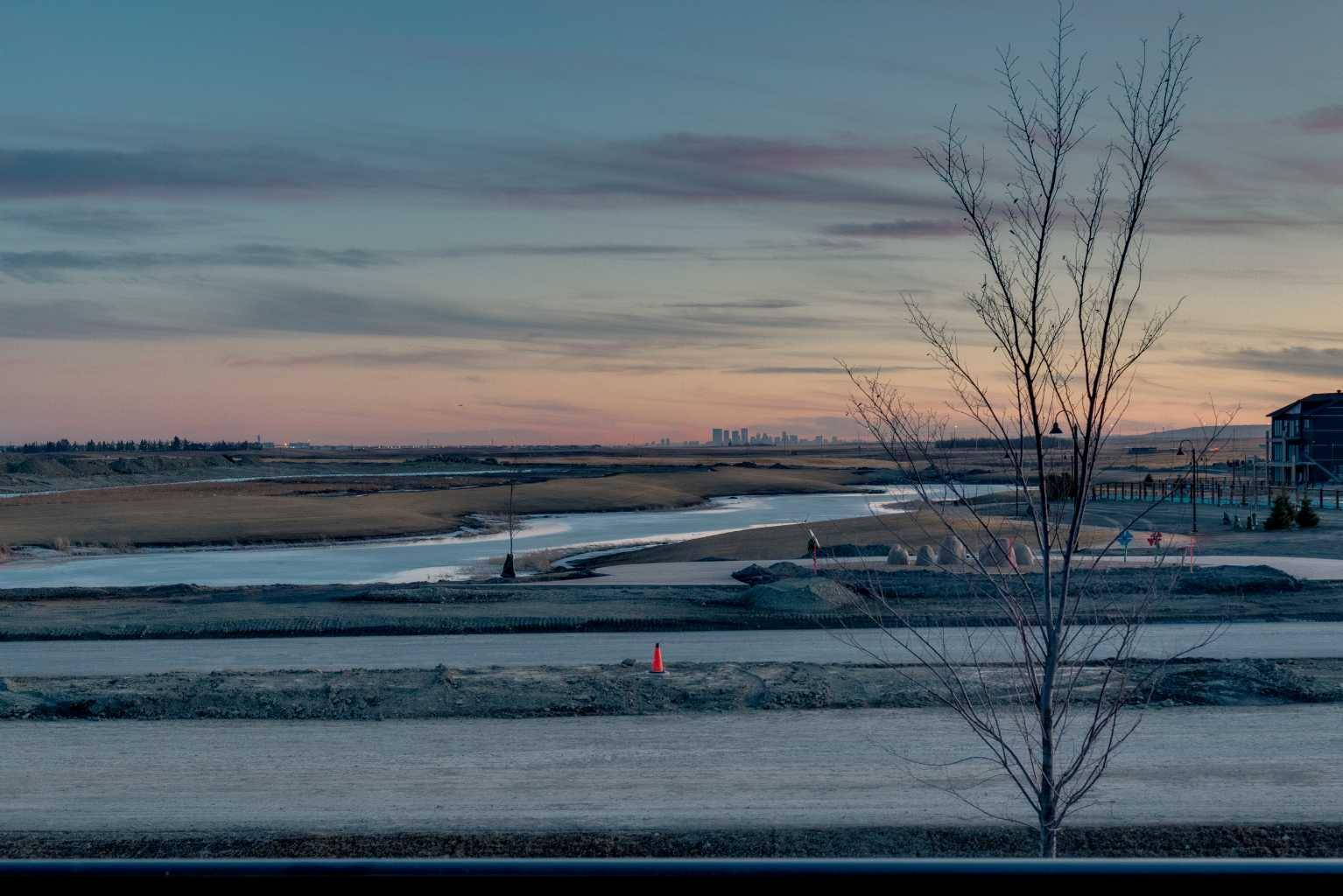 341 Limestone Bay, Balzac, AB T4B5T5