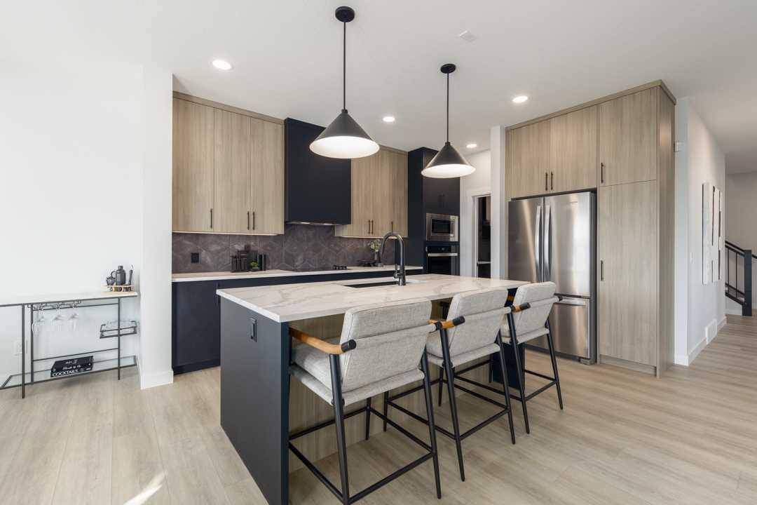 709 Creekmill CT SW, Airdrie, AB T4B5L3