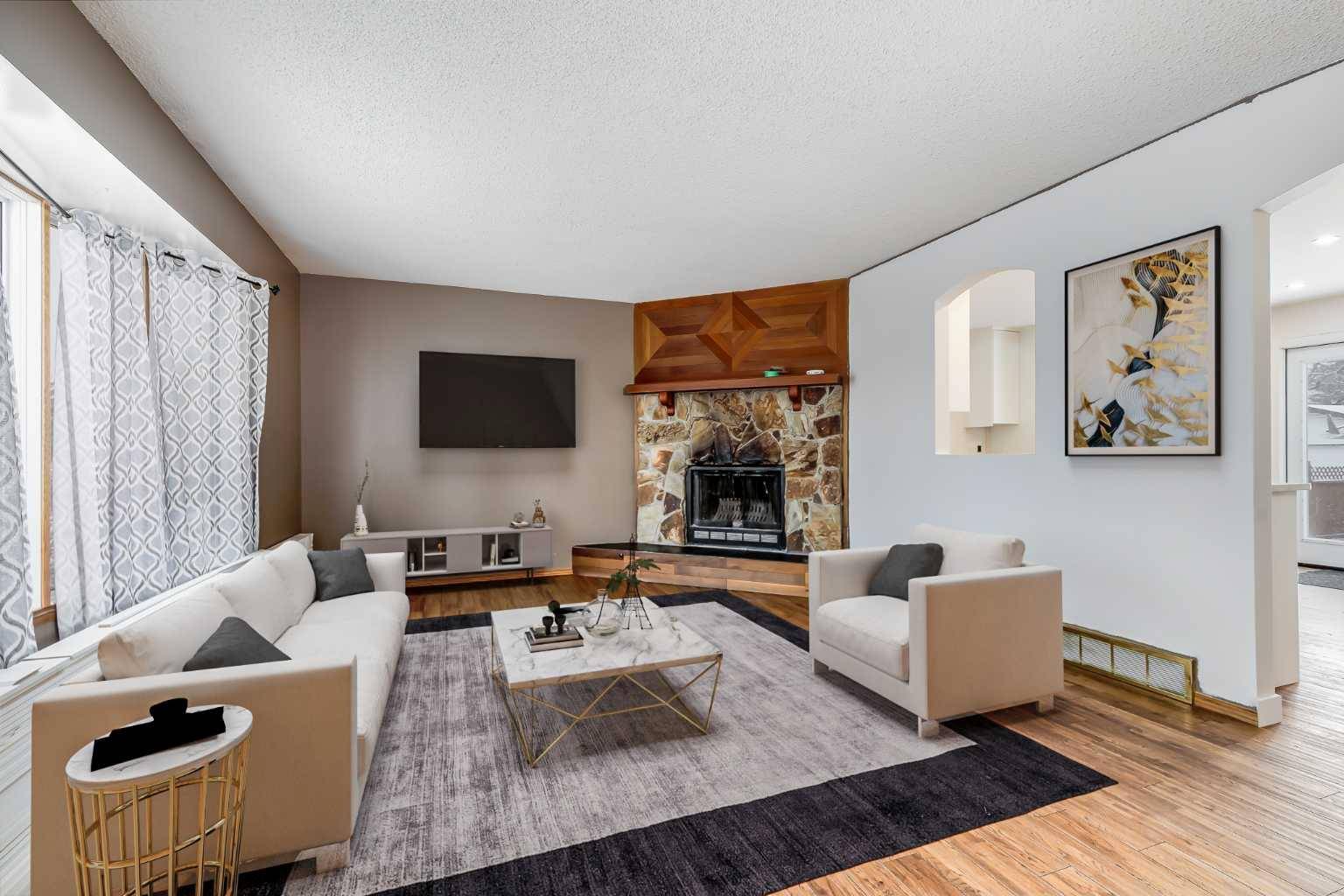 41 Alpine CRES SE, Airdrie, AB T4B 1K9