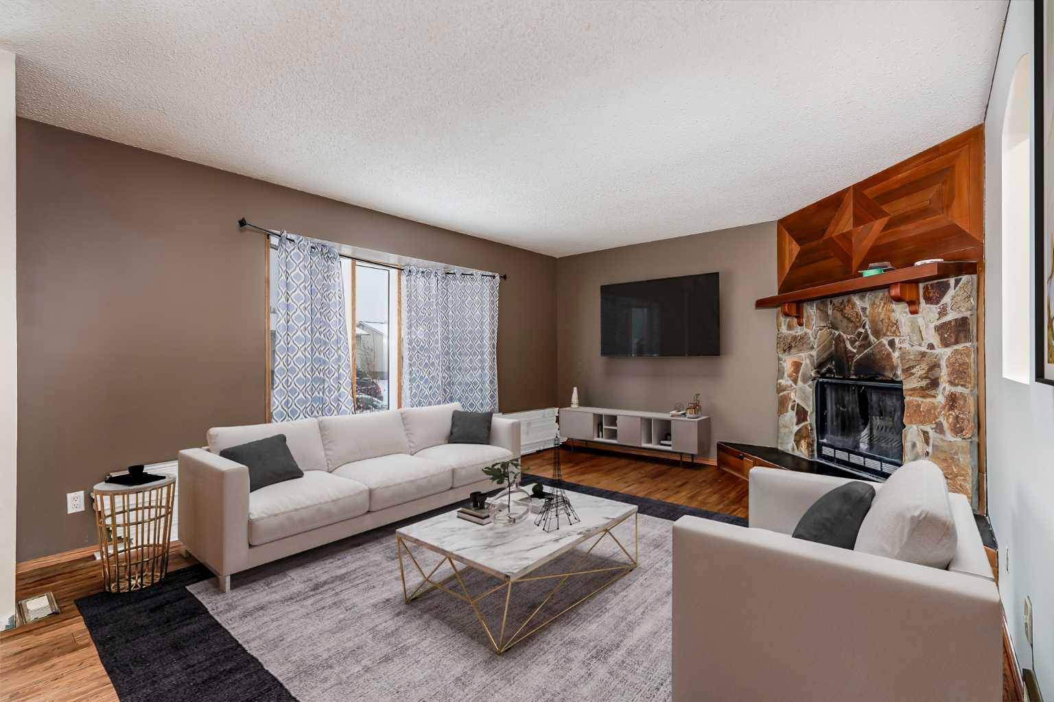 41 Alpine CRES SE, Airdrie, AB T4B 1K9